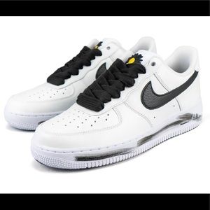 Nike AF1 Low G-Dragon Peaceminusone ParaNoise 2.0